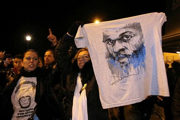 Fransız komedyen Dieudonne M'Bala Türkiye’ye sığınacak: Başkan Erdoğan'a açık bir mektup hazırlıyorum-1