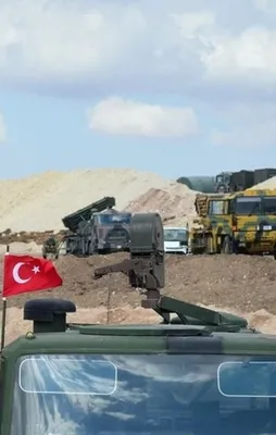 TSK'dan İdlib açıklaması