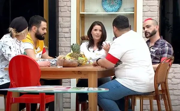 Lezzet Düşkünleri bugün eleme var mı? TV8 Lezzet Düşkünleri nasıl oy verilir?-3