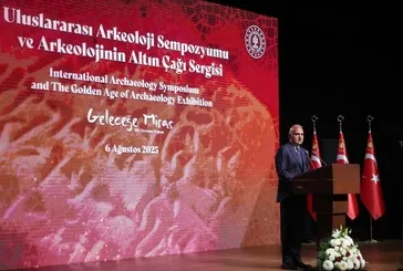 Anadolu’nun 12 bin yıllık hafızası milletin evinde!