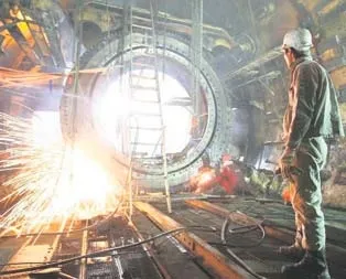 Taşeron işçilere büyük müjde