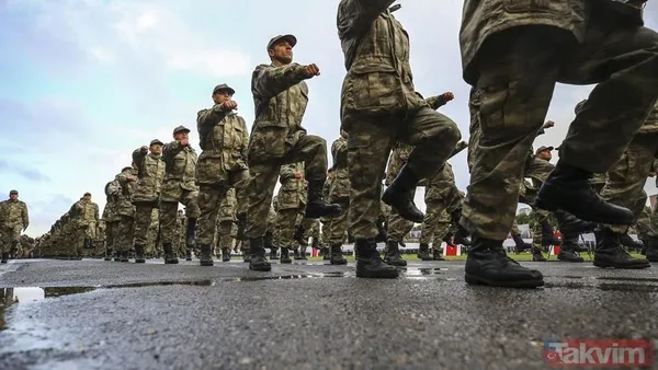 Askerlik 6 aya düştü mü? Yeni askerlik sistemi ne zaman yürürlüğe girecek ve nasıl olacak? - 3