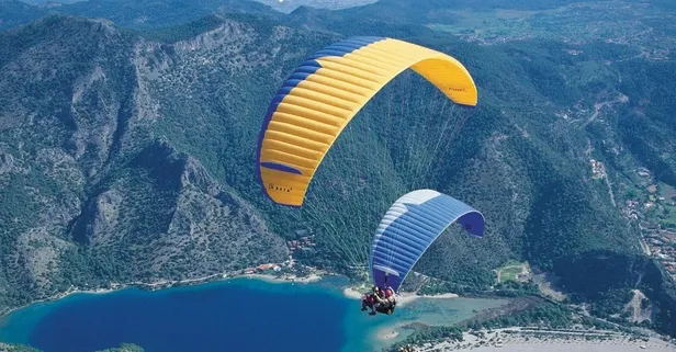 Deniz tatili fırsatı sürüyor: İşte bazı rotalar...