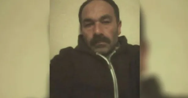 Dehşet saçtı 35 yıl 10 ay hapis cezası aldı: Son sözü "Pişmanım" oldu