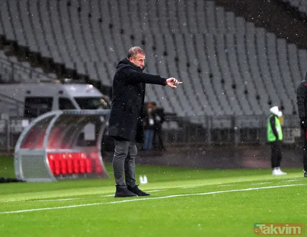 Trabzonspor'un Süper Kupa zaferi sonrası hakemlere 'penaltı' tepkisi: Çifte standart var - 12