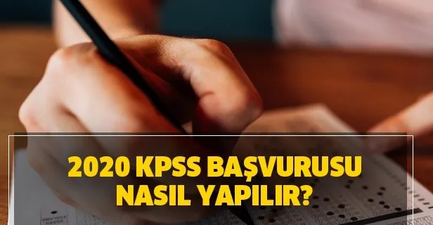 Kpss başvuru için gerekli belgeler 2020 Kpss başvuru için gerekli belgeler 2020