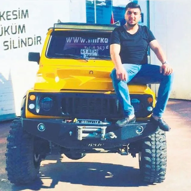 Fotoğrafçı katliamı