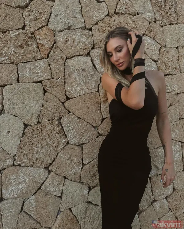 4 aylık evliliği bitti! Şeyma Subaşı’ndan yeni aşk bombası! Bakın kim çıktı! Gözler Meedo’ya çevrildi! Meğer düğüne katılan 15 kişiden biri... - 15