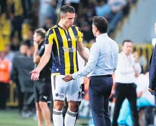 TV’den Pereira’ya psikolojik baskı