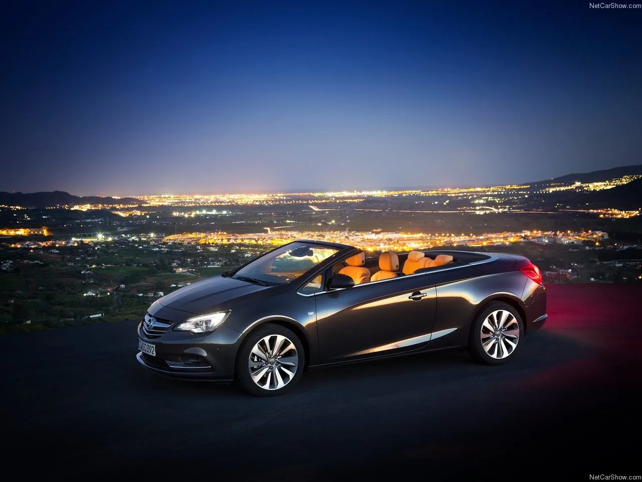 Opel 2019 yılında üç otomobil modelini artık üretmeyecek! - 10