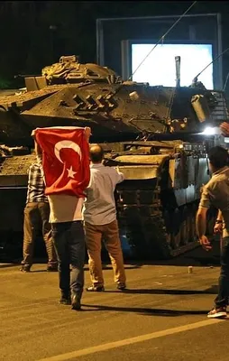 "Ölümüne...Ölümüne..."