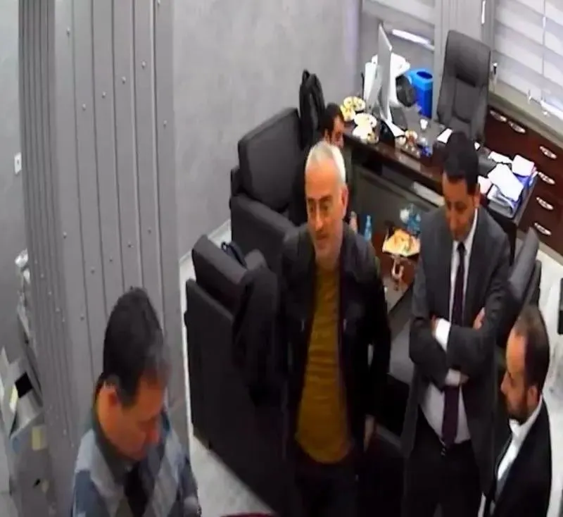 CHP'deki para sayma skandalında Kemal Çebi milletin aklıyla alay etti: "Valizde 20 bin TL var"-2