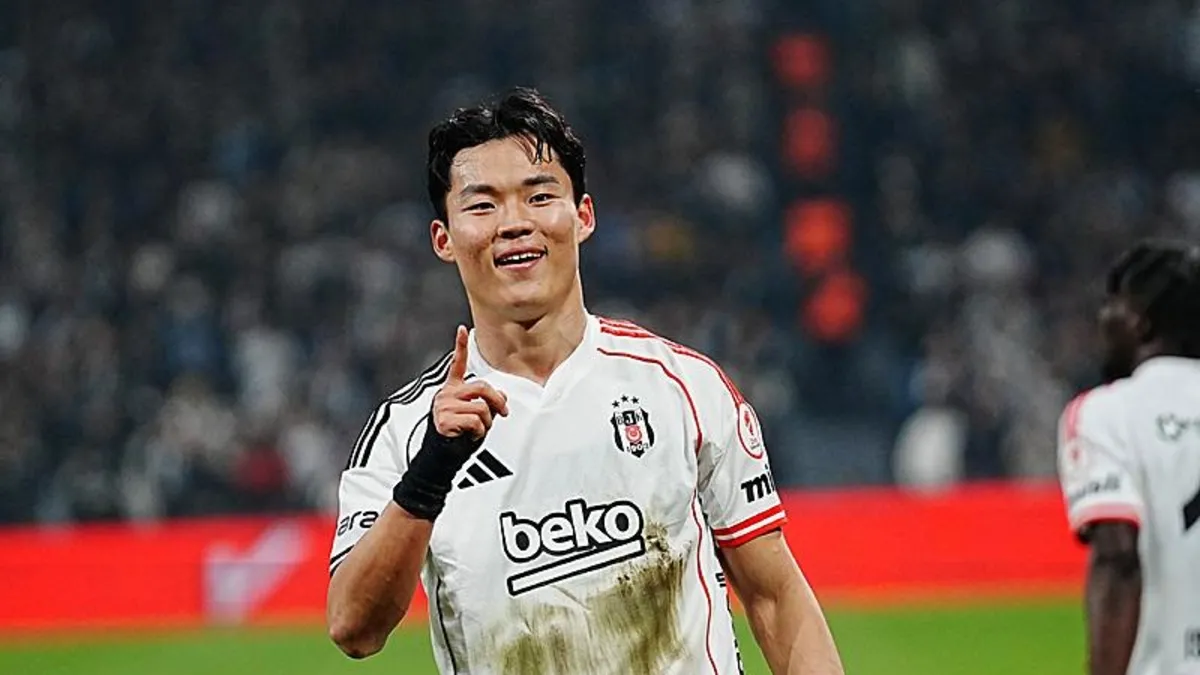 Oh durmuyor