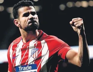 Çekil aradan Benfica