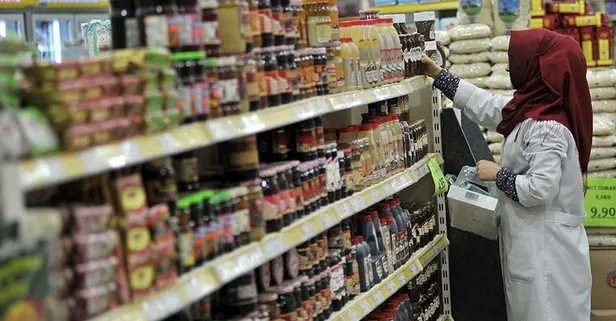 Gerçek indirim devletin marketinde! Vatandaşın yüzü güldü