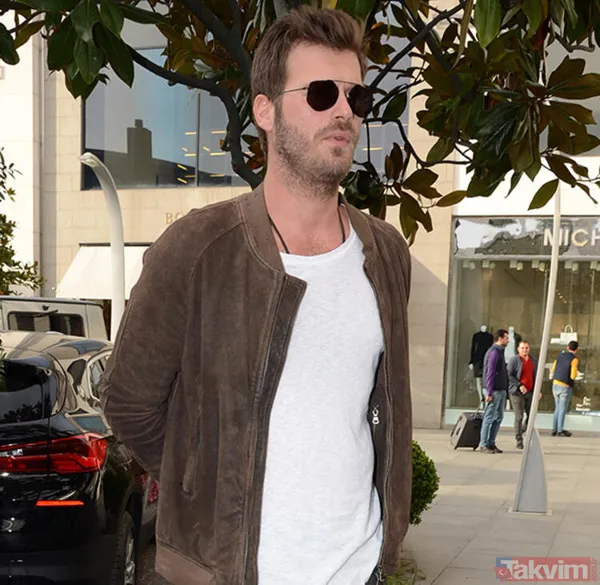 Arka Sokaklar'ın komiser Volkan'ı lenfoma kanseriyle mücadele ediyordu! Kötü haber geldi oyunculuğu bırakan Boğaç Aksoy'un yeni işi... - 48