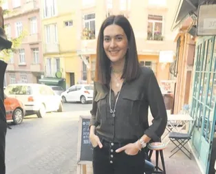 Ev annesi olmak istiyor