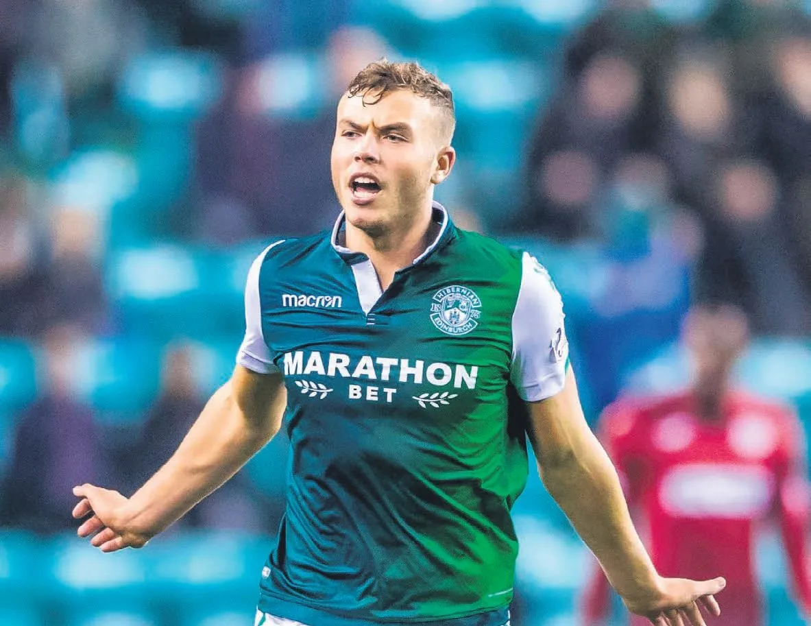 İskoçya’dan Porteous iddiası