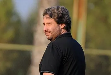 Hatayspor’un yeni teknik direktörü Özhan Pulat oldu