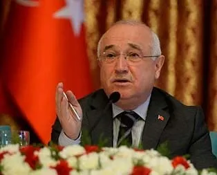 Ayrımcılık yaşarsak suçlusu Papa’dır