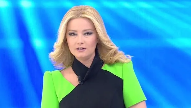 Atv Müge Anlı ile Tatlı Sert son bölüm kesintisiz izle 26 Aralık! Müge Anlı'daki Mehmet Elbay olayında flaş gelişme!