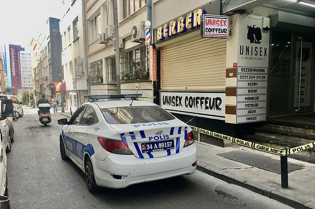 İstanbul'da ekipleri alarma geçiren ihbar! Gerçek bambaşka çıktı
