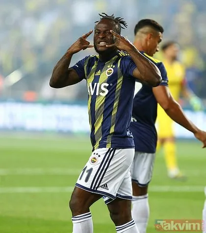 Son dakika transfer haberleri: Fenerbahçe’nin yıldızı transfer için İtalya’da