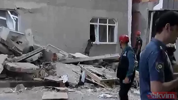 İstanbul alarm veriyor! 25 gün önce Küçükçekmece'de bugün Bahçelievler'de bina çöktü: Acil kentsel dönüşüm şart - 30