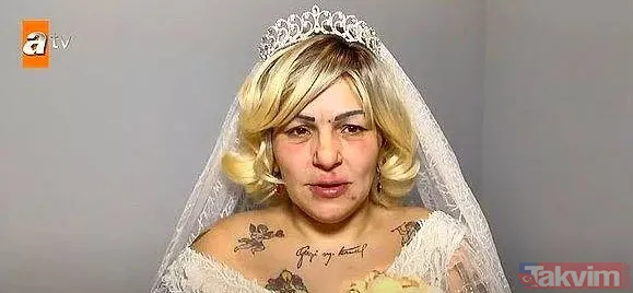 Müge Anlı'da geçen sezona damgasını vuran olaylar! Müge Anlı'nın evliliği, Büyükşen olayı, Safiye Çallı dosyası ve daha fazlası... - 29