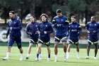 Fenerbahçe Sevilla'ya hazırlanıyor!