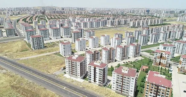 TÜİK kritik veriyi açıkladı! Konut satışında büyük artış