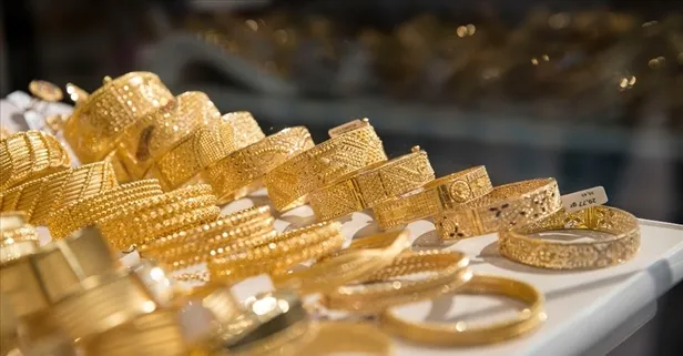 Altın sıçradı! Gram, çeyrek, yarım altın bugün ne kadar? Canlı altın  fiyatları 13 Kasım