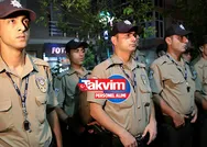 İŞKURdan ilkokul mezunu Çarşı ve Mahalle Bekçisi alımı! İstanbul ve Ankara başta olmak üzere 9 ilde bekçi alımı yapıyor! En az 4.650 TL maaş + yemek...