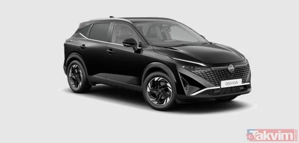 2025’in en büyük otomobil kampanyası! Qashqai ve Courier için şok indirimler açıklandı - 1