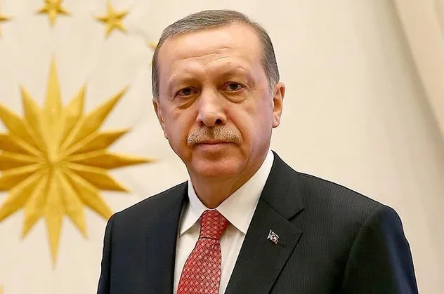 Başkan Erdoğan'dan Brezilyalı futbolcu Pele için taziye mesajı