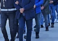 İstanbul merkezli 19 ilde FETÖnün TSK yapılanması operasyonu