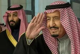 Suudi Arabistan alarmda! Kral Selman bin Abdulaziz El Suud hastaneye kaldırıldı