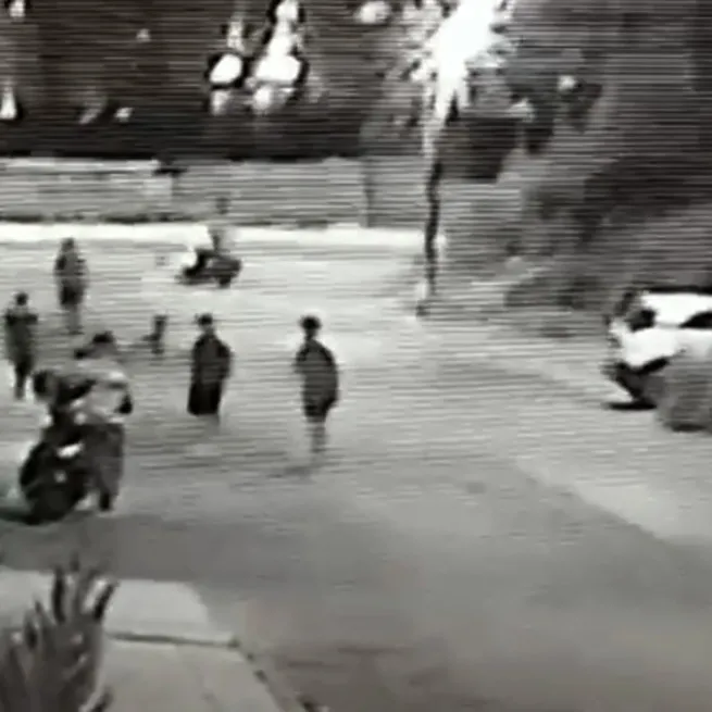 ’Kaymakamın oğlu polis gözetiminde saldırganları dövdü’ iddiası
