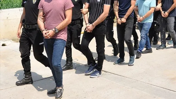 Son dakika: FETÖ’nün orduya sızma girişiminde yer almışlardı... Sınav usulsüzlüğüne karışan 51 şüpheli gerekçesiz serbest kaldı!-4