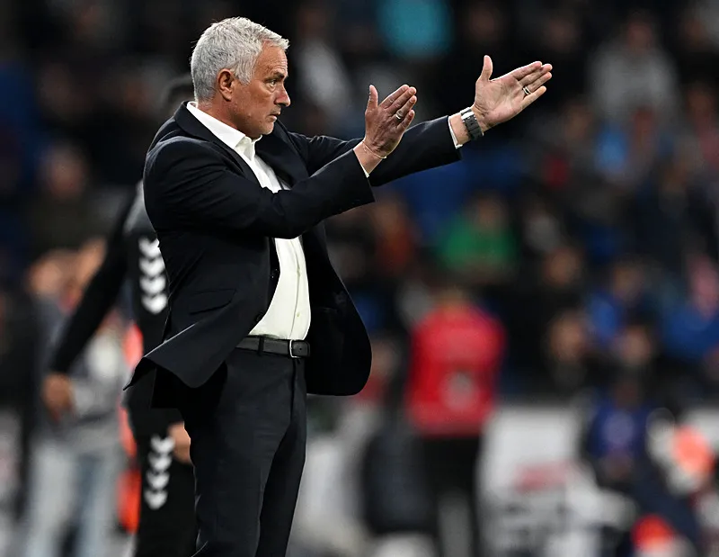 Fenerbahçe'den Galatasaray'a 2. transfer çalımı! - 9