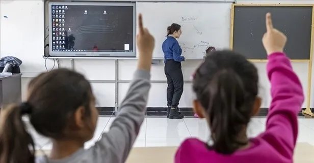 MEB tablolarla paylaştı! 22 yılda 836 bin öğretmen atandı | 24 Kasım'da en çok atama yapılacak 5 branş