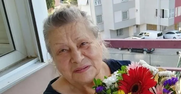 Şehit diplomatın gazi eşi hayatını kaybetti