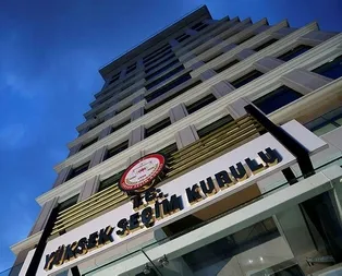 Son dakika: Artvinin Yusufeli ilçesinde seçim CHPnin itirazıyla iptal edildi