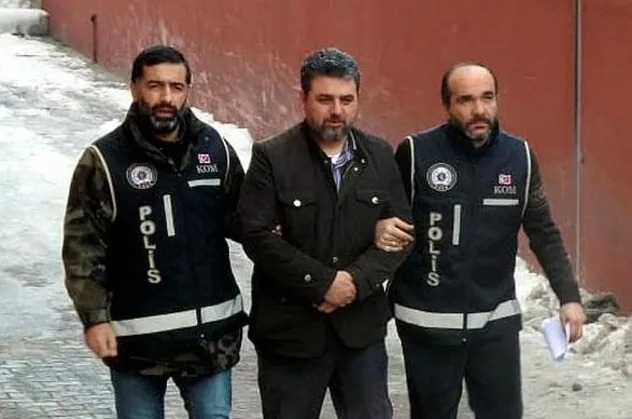 FETÖ/PDY soruşturması kapsamında havalimanında 3,6 kilo altınla yakalanan Sami Boydak hakkında istenen ceza belli oldu