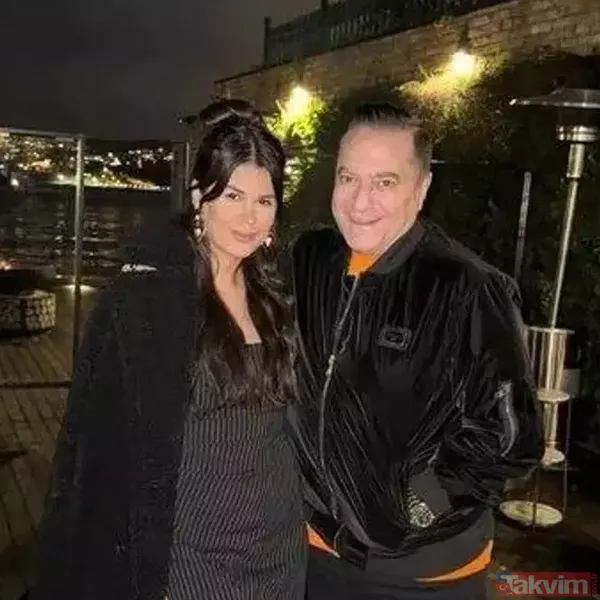 Mehmet Ali Erbil’in sevgilisi Gülseren Ceylan’dan itiraf: Parası, ünü için... - 6