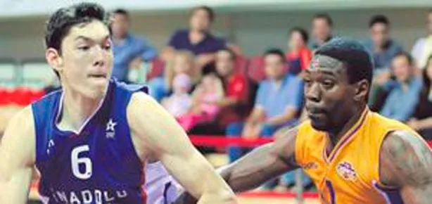 Ve Euroleague’de startı veriyoruz