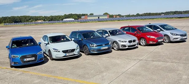 Alman otomobillerindeki emisyon skandalı yayılıyor-1