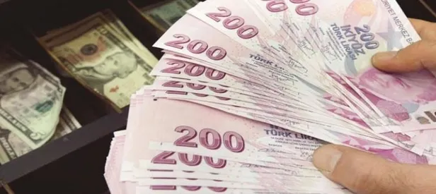 1 günde 44 milyar