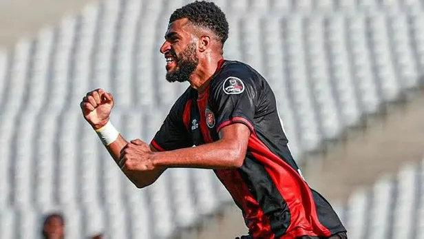 Baniya Trabzonspor'da: Fırtına aradığı stoperi Süper Lig'te buldu!-2