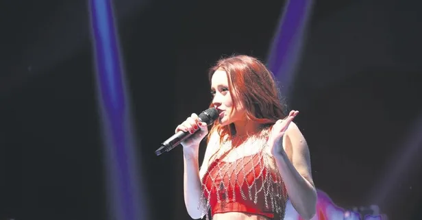 Kaya’dan bankta Rock